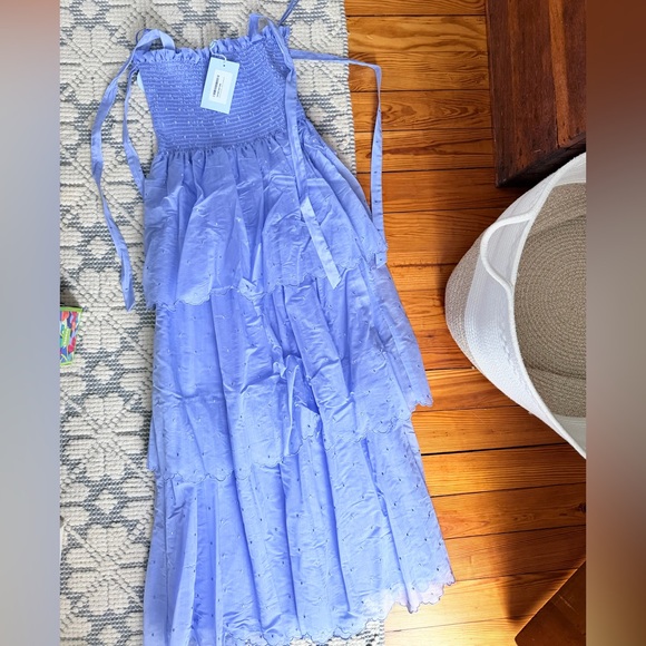 NWT Hill House Elise Nap dress - Picture 5 of 5